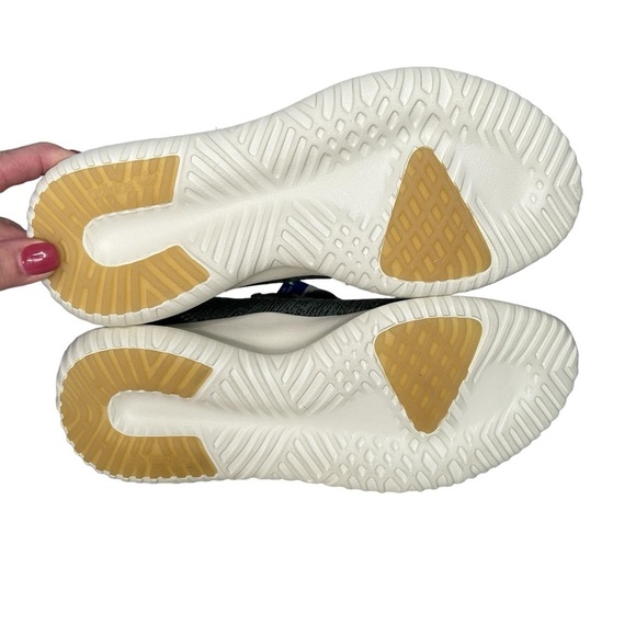 Adidas Green Tubular Shadow Sneakers Running,Walking, Athleisure Sz 6.5 - Picture 8 of 11